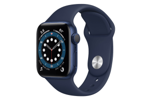 Save $100 on the Apple Watch Series 6 at Best Buy