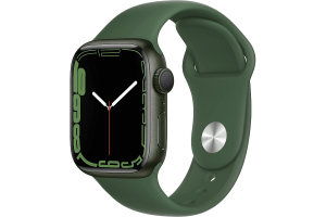 Calling all fitness lovers! Save $85 on the Apple Watch Series 7