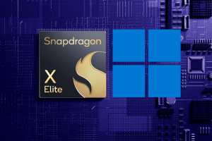 I'm not afraid of Qualcomm's Snapdragon X Elite