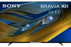 This 55-inch Sony OLED TV is the best smart TV deal before Black Friday