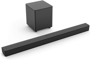 Grab a Vizio soundbar for just $100, today only