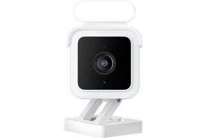 Protect your home with this smart security camera from Wyze for just $36.60 