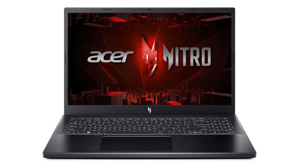 Acer Nitro V