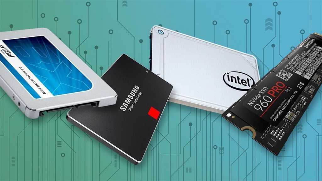 best ssds hub