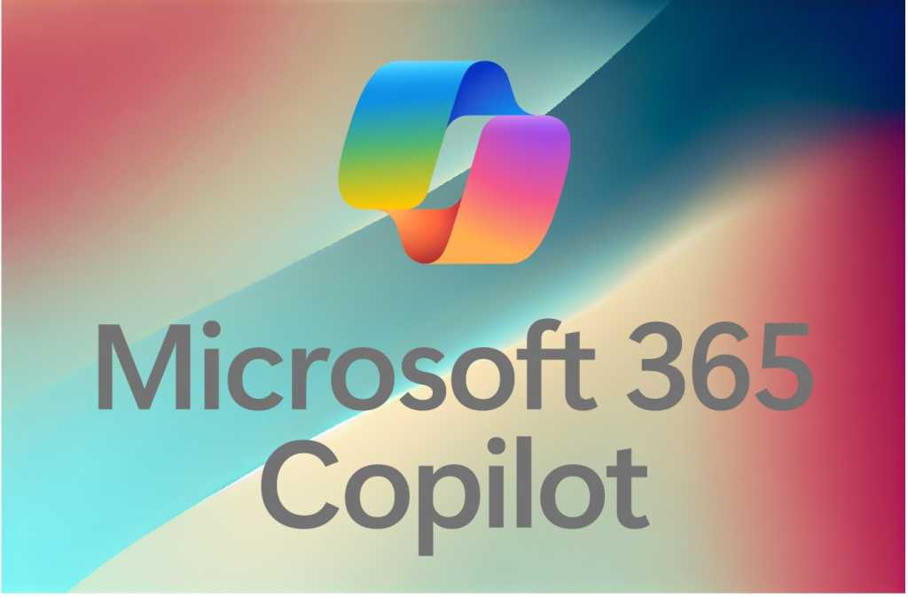 Microsoft 365 Copilot logo