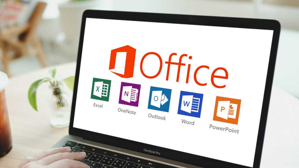 Microsoft Office