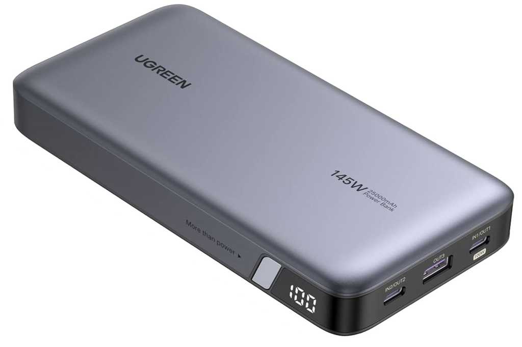 Ugreen 145W 25000mAh Power Bank