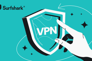 Surfshark VPN: The first 5 settings you need to change