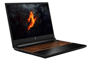 Acer's affordable Nitro V gaming laptop embraces Ryzen 8040 CPUs