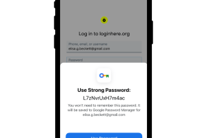 Google's password manager gets killer upgrades for Chrome, Android, and iOS