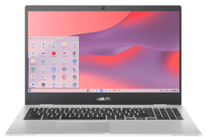 This is the best Chromebook deal I've seen for Prime Day