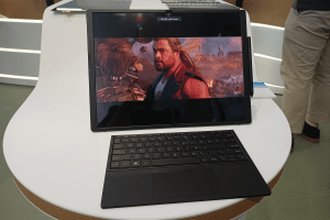 Hands on: HP’s Spectre Foldable PC redefines what a computer can be