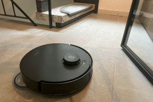 These vacs suck: 5 supremely powerful robot vacuums