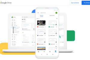 Farewell, duplicates: Google Drive is replacing copies of files and folders with shortcuts