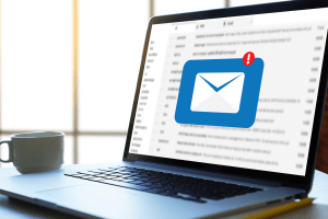 Archiving vs. deleting emails: What's the difference?