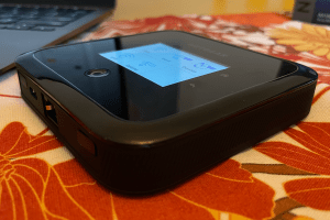 Netgear Nighthawk M5 mobile router review: Probably too expensive, but nice