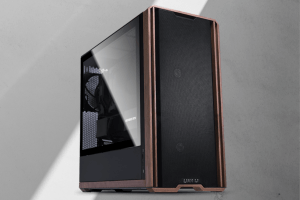 Lian Li’s understated new PC case will elevate your desk’s class