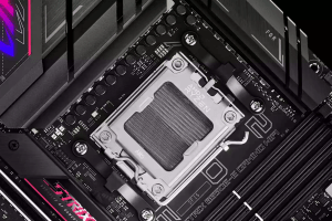 Why a cheap motherboard is probably all you need