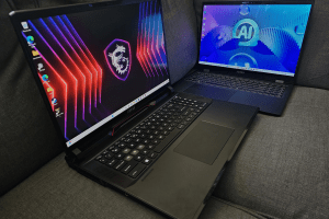 Intel Core Ultra vs. 14th-gen Core HX: Which laptops should you buy?