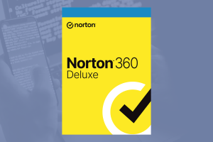 Our favorite antivirus, Norton 360 Deluxe, is 80% off right now