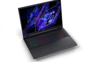 Acer's Predator laptops add 14th-gen Core, 4TB SSDs, and a new Neo 