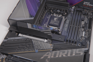 4 killer AM5 motherboard features that make AMD's Ryzen 7000 even better