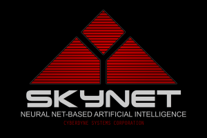 Congressman calls for a federal Department of AI to prevent Skynet