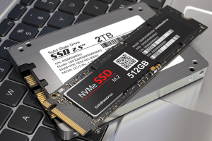 Why PC gamers shouldn’t waste money on a PCIe 5.0 SSD