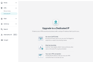 What is a dedicated IP address for a VPN and do you need one?