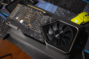 Buying a used mining GPU rewards the people who ruined PC gaming