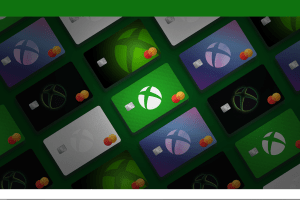 Microsoft is releasing an Xbox credit card. You should skip it